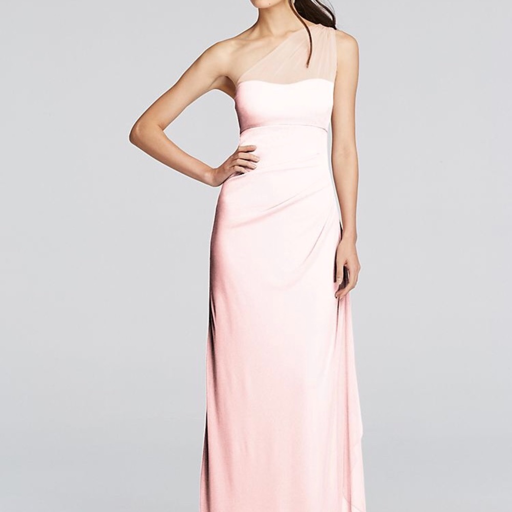 David’s Bridal Dress - Petal